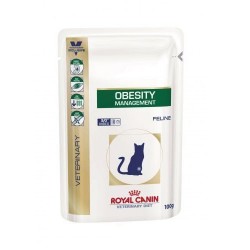 Royal Canin Obesity Management S/O, 100 гр