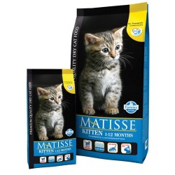 Farmina Matisse Kitten (1-12 месяцев)